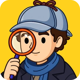 Mystery Builder: Adventures icon